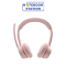 หูฟังไร้สาย Logitech Zone 300 Wireless Bluetooth Headset + ROSE หูฟังบลูทูธ ไร้สาย ไมโครโฟนตัดเสียงรบกวน ราคา 1,990.-