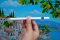 ปากกาไอแพด Apple Pencil USB-C สภาพสวย ราคาเพียง 1,890.-
