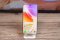 Vivo X300 (16+512GB) Halo Pink (5G) อุปกรณ์แท้ครบกล่อง มีประกันศูนย์ ขายเพียง 23,900.- เท่านั้น