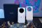 สมาร์ทโฟน Vivo X300 (16+512GB) Halo Pink (5G) อุปกรณ์แท้ครบกล่อง มีประกันศูนย์ ขายเพียง 23,900.- เท่านั้น