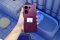 สมาร์ทโฟน vivo V60 (12+256GB) Berry Purple (5G) เครื่องสวย มีประกันศูนย์ พร้อมใช้งาน ขายเพียง 8,990.- เท่านั้น
