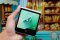 สมาร์ทโฟน Samsung Galaxy Z Flip6 (12+512GB) Light green (5G) พับจอได้ เครื่องสวย พร้อมใช้งาน ขายเพียง 11,900.- เท่านั้น