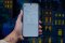 สมาร์ทโฟน OPPO Reno14F (12+256GB) Opal Blue (5G) เครื่องสวย มีประกันศูนย์ พร้อมใช้งาน ขายเพียง 7,990.- เท่านั้น