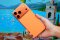 Apple iPhone 17 Pro Max 256GB Cosmic Orange อุปกรณ์แท้ครบกล่อง สุขภาพแบต100% มีประกันศูนย์ พร้อมใช้งาน ขายเพียง 41,990.-