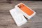 Apple iPhone 17 Pro Max 256GB Cosmic Orange อุปกรณ์แท้ครบกล่อง สุขภาพแบต100% มีประกันศูนย์ พร้อมใช้งาน ขายเพียง 41,990.-