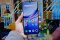 สมาร์ทโฟน vivo V50 (12+256GB) Mist Purple (5G) เครื่องสวย พร้อมใช้งาน ขายเพียง 6,990.- เท่านั้น