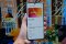 สมาร์ทโฟน vivo V50 (12+256GB) Mist Purple (5G) เครื่องสวย พร้อมใช้งาน ขายเพียง 6,990.- เท่านั้น
