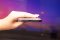 สมาร์ทโฟน vivo V70 (8+256GB) Authentic Black (5G) เครื่องสวย พร้อมใช้งาน ขายเพียง 12,990.- เท่านั้น