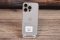 Apple iPhone 16 Pro 128GB Natural Titanium เครื่องสวย สุขภาพแบต89% รอบชาร์จ 696 รอบ อุปกรณ์แท้ครบกล่อง พร้อมใช้งาน ขายเพียง 23,900.- เท่านั้น