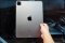 Apple iPad Pro 11(รุ่นที่ 2,2020) chip A12Z Bionic wifi 128GB จอ11นิ้ว หน้าจอใหญ่ สุขภาพแบตดี81% ขายเพียง 11,800.- พร้อมใช้งาน