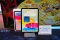 Apple iPad 11 (2025) A16 Wi-Fi 128GB Silver (11th Gen) มีประกันศูนย์ สุขภาพแบต 91% ขายเพียง 13,490.- เท่านั้น