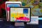 Apple iPad 11 (2025) A16 Wi-Fi 128GB Silver (11th Gen) มีประกันศูนย์ สุขภาพแบต 91% ขายเพียง 13,490.- เท่านั้น
