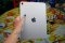 Apple iPad 11 (2025) A16 Wi-Fi 128GB Silver (11th Gen) มีประกันศูนย์ สุขภาพแบต 91% ขายเพียง 13,490.- เท่านั้น