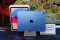 Apple iPad 11 (2025) A16 Wi-Fi 128GB Blue (11th Gen) มีประกันศูนย์ สุขภาพแบต 94% ขายเพียง 12,900.- เท่านั้น