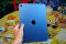 Apple iPad 11 (2025) A16 Wi-Fi 128GB Blue (11th Gen) มีประกันศูนย์ สุขภาพแบต 94% ขายเพียง 12,900.- เท่านั้น