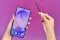 สมาร์ทโฟน SAMSUNG Galaxy S26 Ultra 5G (12+256GB) Cobalt Violet เครื่องสวย มีประกันศูนย์ พร้อมใช้งาน ขายเพียง 29,999.- เท่านั้น