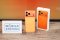 Apple iPhone 17 Pro Max 256GB Cosmic Orange อุปกรณ์แท้ครบกล่อง สุขภาพแบต96% มีประกันศูนย์ พร้อมใช้งาน ขายเพียง 40,900.-