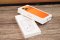 Apple iPhone 17 Pro Max 256GB Cosmic Orange อุปกรณ์แท้ครบกล่อง สุขภาพแบต96% มีประกันศูนย์ พร้อมใช้งาน ขายเพียง 40,900.-