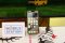 Apple Iphone 15 PRO MAX NATURAL TITANIUM 256GB สุขภาพแบต 80% อุปกรณ์ครบกล่อง  ขายเพียง 23,990.-