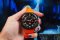 Samsung Galaxy Watch Ultra (47mm., ตัวเรือนสี Titanium Gray, สายสีส้ม) รุ่น SM-L705FDAATHL ครบกล่อง ราคา 7,900.-