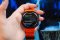 Samsung Galaxy Watch Ultra (47mm., ตัวเรือนสี Titanium Gray, สายสีส้ม) รุ่น SM-L705FDAATHL ครบกล่อง ราคา 7,900.-