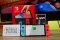 เครื่องเล่นเกม Nintendo Switch-H Oled Console Neon Red/Blue ขายเพียง 6,999.- เครื่องพร้อมใช้งาน ครบกล่องพร้อมเกมส์ FC24