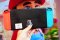 เครื่องเล่นเกม Nintendo Switch-H Oled Console Neon Red/Blue ขายเพียง 6,999.- เครื่องพร้อมใช้งาน ครบกล่องพร้อมเกมส์ FC24