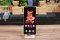 Samsung Galaxy Z Flip 3 (8+256GB) (5G) Cream พับจอได้ เครื่องสวย พร้อมใช้งาน ขายเพียง 5,500.- เท่านั้น