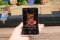 Samsung Galaxy Z Flip 3 (8+256GB) (5G) Cream พับจอได้ เครื่องสวย พร้อมใช้งาน ขายเพียง 5,500.- เท่านั้น