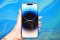 Apple iphone 14 pro max 256GB (Silver) สุขภาพแบต79% พร้อมใช้งาน ขายเพียง 17,990.-