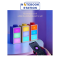 MOFii โคมไฟน่ารัก RHYTHM BATTERY สีแดง สุดเท่ห์ ปรับโหมดได้ ไฟเต้นตามเสียง EQ 489.-