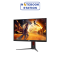 MONITOR (จอมอนิเตอร์) AOC 24G4/67 - 23.8 INCH FAST IPS FHD 180Hz ADAPTIVE SYNC ราคา 4,000.-