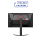 MONITOR (จอมอนิเตอร์) AOC 24G4/67 - 23.8 INCH FAST IPS FHD 180Hz ADAPTIVE SYNC ราคา 4,000.-
