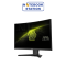 จอมอนิเตอร์ MSI MAG244C Gaming Monitor (VA 180Hz Curved) ราคา 3,690.-