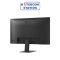 จอมอนิเตอร์ LG 24U631A-B (IPS 2K 100Hz USB-C 15W) ราคา 4,600.-