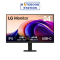 จอมอนิเตอร์ LG 24U631A-B (IPS 2K 100Hz USB-C 15W) ราคา 4,600.-
