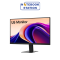 จอมอนิเตอร์ LG 24U631A-B (IPS 2K 100Hz USB-C 15W) ราคา 4,600.-
