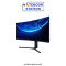 จอมอนิเตอร์ xiaomi mi curved gaming monitor 34 รุ่น xmmntwq34 ราคา 9,990.-