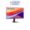 จอมอนิเตอร์ LG 24U411A-B - 23.8 IPS FHD 120Hz ราคา 2,750.-