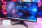 จอมอนิเตอร์มือสอง MSI MAG 275F - 27 INCH RAPID IPS FHD 180Hz ADAPTIVE SYNC ราคา 3,990.-