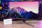 จอมอนิเตอร์มือสอง LG UltraGear 24GS50F-B.ATMQ Gaming Monitor (VA 180Hz HDR 10 AMD FreeSync) ราคา 2,890.-