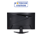 จอมอนิเตอร์ MSI MAG 275CF X24 - 27 Inch VA FHD 240Hz Adaptive Sync Curved ราคา 4,150.-