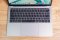 Macbook Air 13 (2018) Core i5 Ram8 128GB จอ13.3 สุขภาพแบตดี เครื่องใช้งานได้ปกติทุกอย่าง รีเซ็ตพร้อมใช้งาน ขายถูกเพียง 8,500.-เท่านั้น