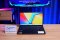 Asus Vivobook Go 15 Ryzen5-7520U Ram8 SSD512 จอ15.6 FHD IPS สเปคทำงาน มีแป้นตัวเลขแยก ตัวเครื่องสวยบางเบา พร้อมใช้งาน ขายเพียง 10,990 .-