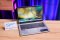 Acer Aspire 3 Ryzen3-7320U Ram8 SSD256 จอ15.6 FHD IPS สเปคทำงานทั่วไป มีแป้นตัวเลขแยก ตัวเครื่องบางเบา พร้อมใช้งาน ขายเพียง 8,500.-