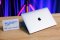 Apple Macbook air 13 (2020) M1 Ram8 SSD256 จอ13.3 ความชัดระดับ2k อุปกรณ์แท้ครบกล่อง รีเซ็ตพร้อมใช้งาน ขายเพียง 15,590.-เท่านั้น