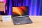 Lenovo IdeaPad Flex 5 2in1 สเปคสูง i7-1255U Ram8 SSD512 จอ14 นิ้ว 2.2K IPS ทัชสกรีนหมุนจอได้360 ตัวเครื่องบางเบาพกพาสะดวก ขายเพียง 19,990.-
