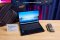 (มือหนึ่งแกะกล่อง)MSI Summit E14 Flip Evo ทัสกรีนหมุนจอ360มีปากกา i7-1360P Ram16 SSD1TB จอ14 QHD+ IPS สเปคสูง ดีไซน์สวยบางเบา อุปกรณ์ครบกล่องประกันศูนย์2026 ขายเพียง 26,990.-