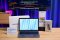 (ของใหม่)APPLE Macbook Air 13 (2020) M1 Ram8 SSD256 จอ13.3 ความชัดระดับ2k Cycle count 80 ครั้ง อุปกรณ์แท้ครบกล่อง เพียง 18,990.- ✨แถมฟรีแผ่นรองเมาส์Native union desk mat,Satechi usb-c multiport mx✨