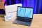 (ของใหม่)APPLE Macbook Air 13 (2020) M1 Ram8 SSD256 จอ13.3 ความชัดระดับ2k Cycle count 80 ครั้ง อุปกรณ์แท้ครบกล่อง เพียง 18,990.- ✨แถมฟรีแผ่นรองเมาส์Native union desk mat,Satechi usb-c multiport mx✨